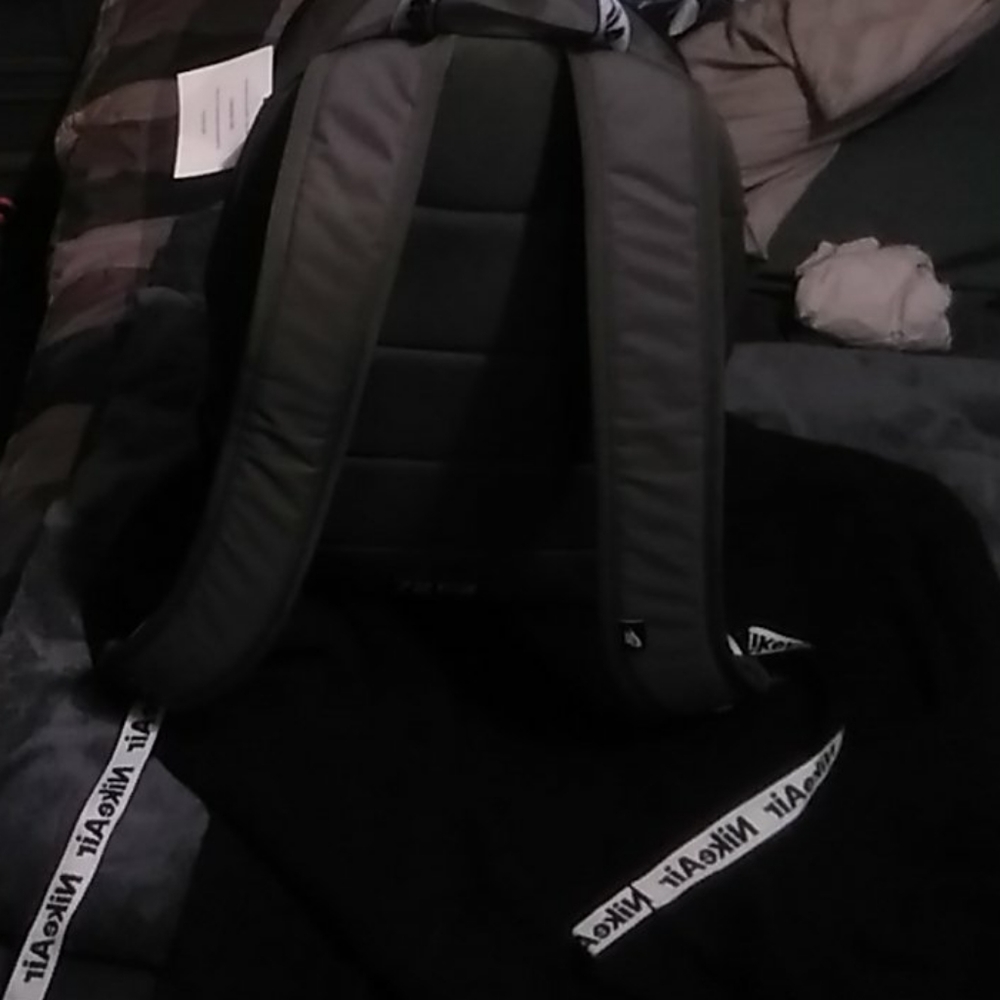 Nike 72 Backpack - Picture 2 of 3